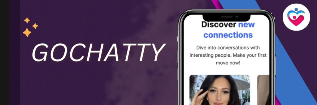 GoChatty Ukrainian Dating Site