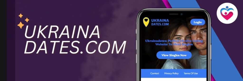 Ukraina Dates.com