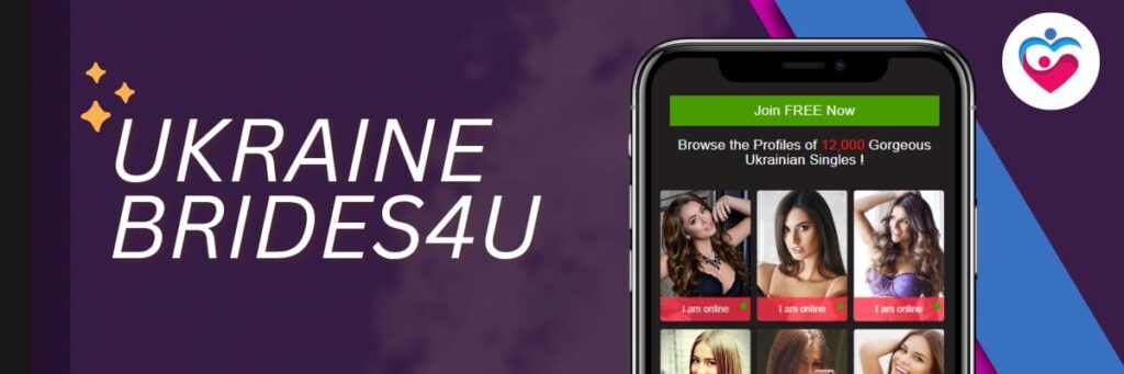 Ukraine Brides4u