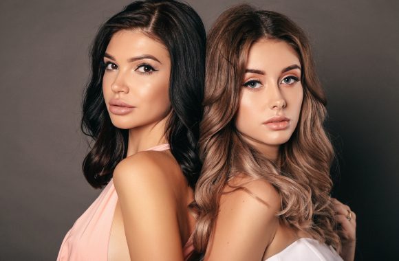 European Women Vs American Women