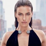 IRINA SHAYK